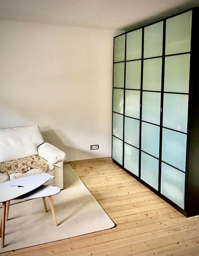 Rebenlaub Daire Heringen  Dış mekan fotoğraf