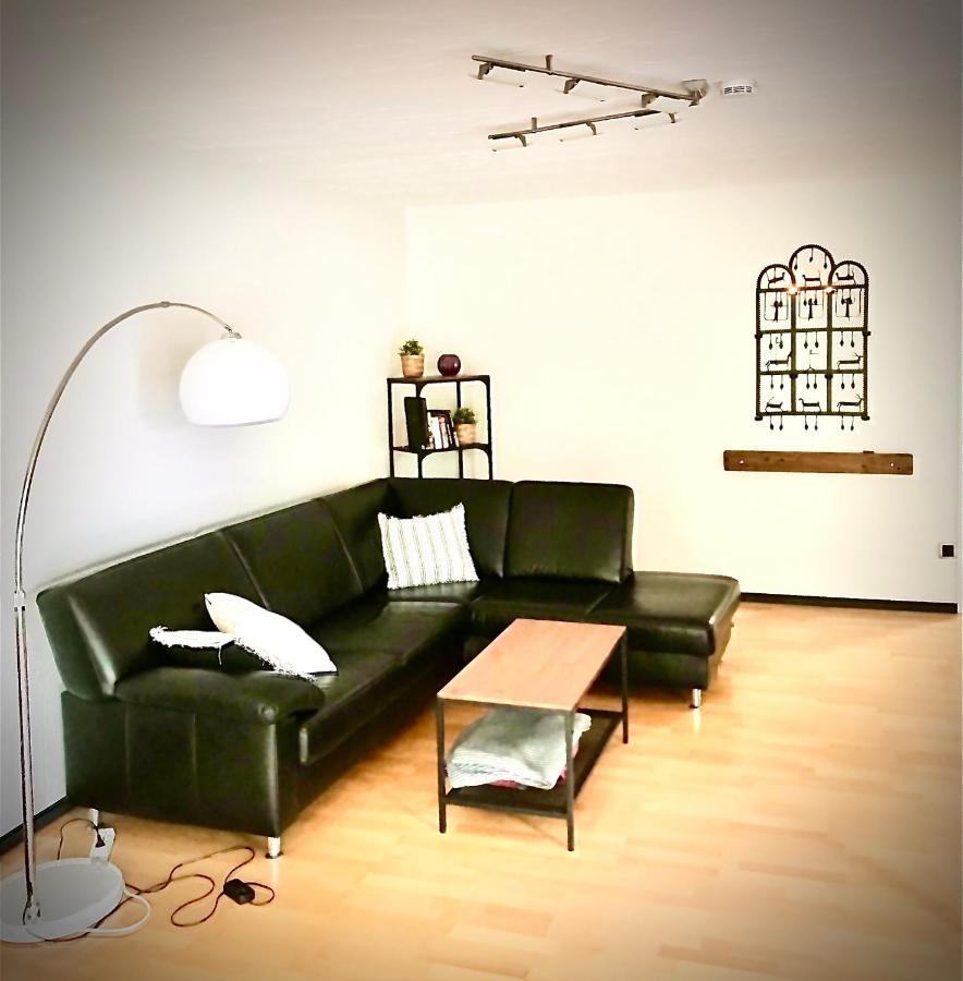 Rebenlaub Daire Heringen  Dış mekan fotoğraf
