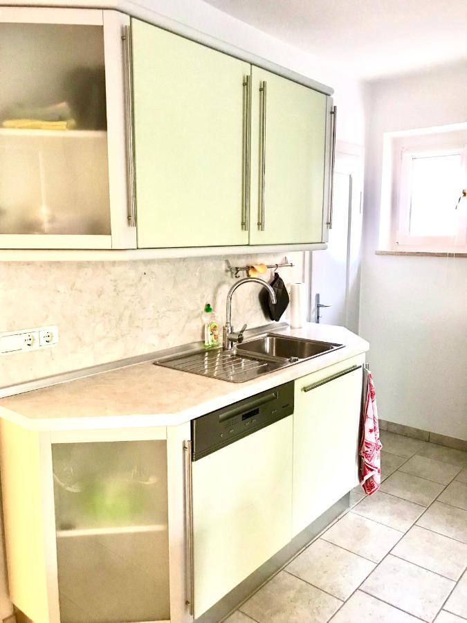 Rebenlaub Daire Heringen  Dış mekan fotoğraf